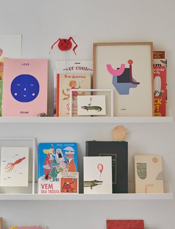 MADO | Abstract 03 - 30X40 | 30X40CM