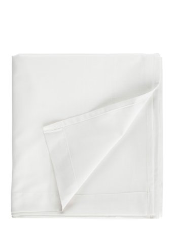 Borganäs of Sweden Lakan 70X100 Cm Vit - White - 70X100CM