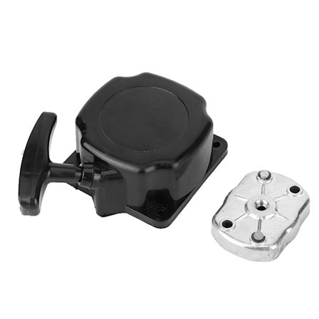 Vetokäynnistin Starttikiristin Kynsisarja 47cc 49cc 50cc Tasku Maastopyörä