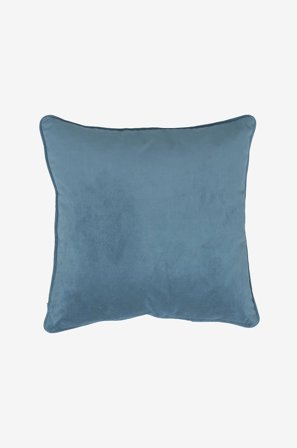 Svanefors - Putetrekk Estelle - Blå - Pynteputer & putetrekk - 45X45 - Fra Homeroom