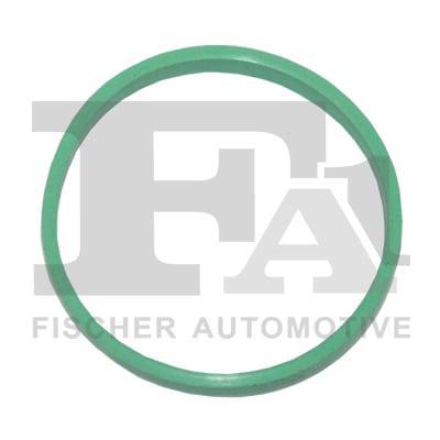 Tetning, innsugningsmanifold FA1 521-006
