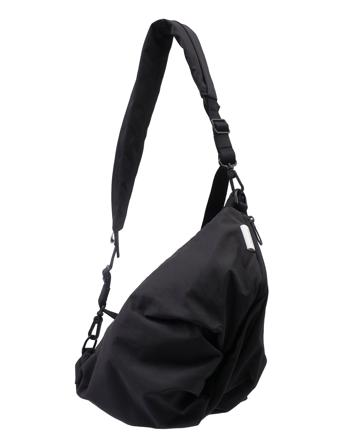 Orne Olkalaukku Laukku Black Côte & Ciel