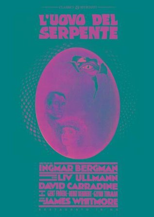 Uovo Del Serpente (L') (Restaurato In Hd)