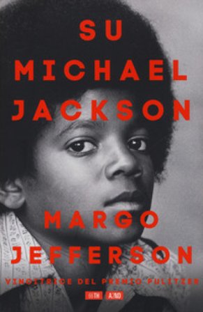 Su Michael Jackson Margo Jefferson