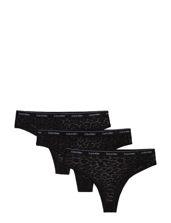 Calvin Klein | Brazilian 3 Pk | XS
