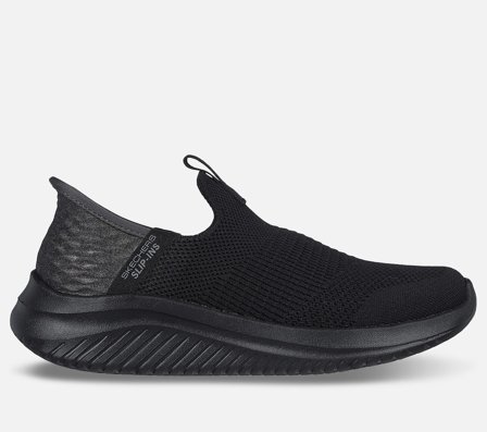 Skechers, Slip-ins: Ultra Flex 3.0 - Smooth Step, 31, Gutt