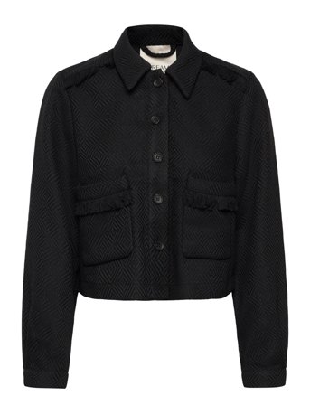 Cream | Crbayu Jacket | 34