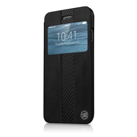 ITSkins Visionary Drift Väska till Apple iPhone 6(S) Plus (Svart) Svart