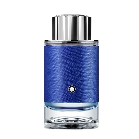 MontBlanc Explorer Ultra Blue 100ml - Eau de Parfum