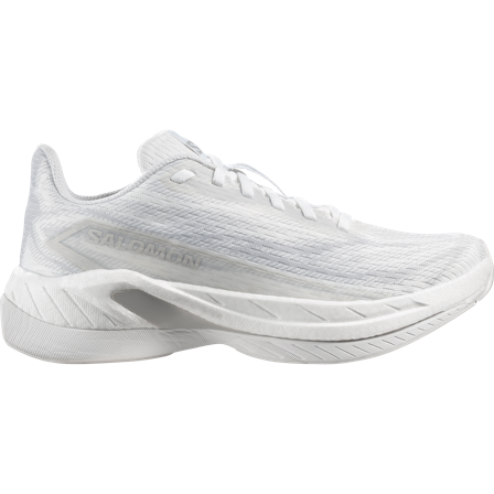 Salomon - Chaussures de course sur route pour femme Spectur 3 W - White / White - 41⅓