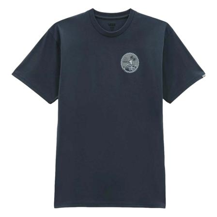 Vans T-Shirts Blå, Herre