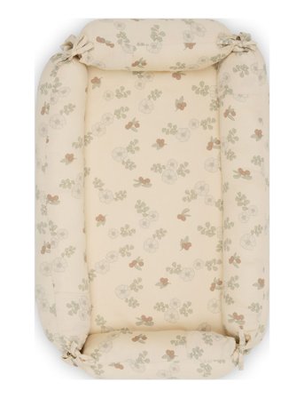 That's Mine Lucca Baby Nest - Multi/patterned - SINGLE