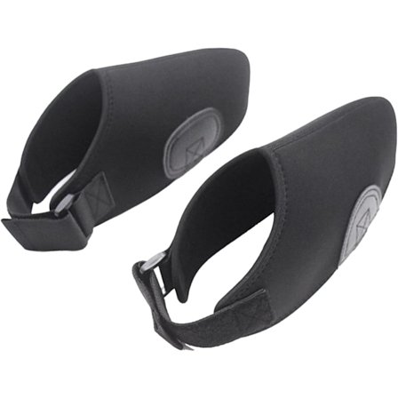 Pakk Skistøveltrekk Gjenbrukbare Snøstøvler Beskyttelse Vinter Sportsutstyr for Varme og Komfort