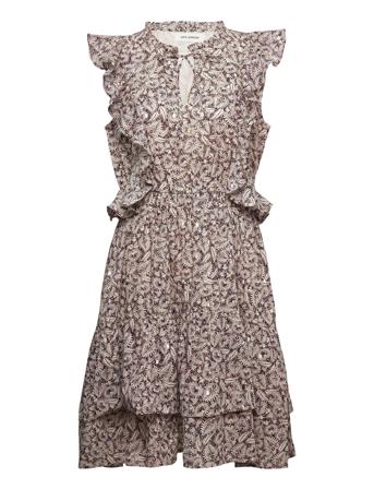 Dress Patterned Sofie Schnoor