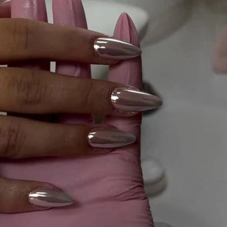 Falska naglar Fake Nials W1326 W1326 W1326