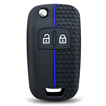 Auton case cover kuori MUSTA(BLUELINE) MUSTA(BLUELINE)