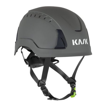 KASK PRIMERO PL Skyddshjälm Antracitgrå, Huvudskydd