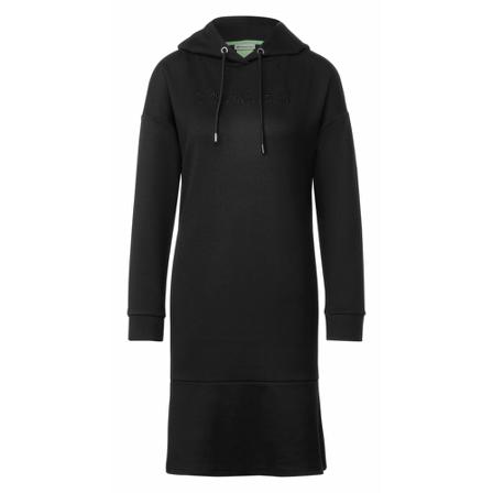 Street One Short Dresses , Zwart , Dames , Maat: S Casual jurken
