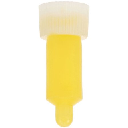 Ersättningshuvud för tvålpump Gummihuvud för tvålpump Schampopump Droppare Kompatibel för OK-1228