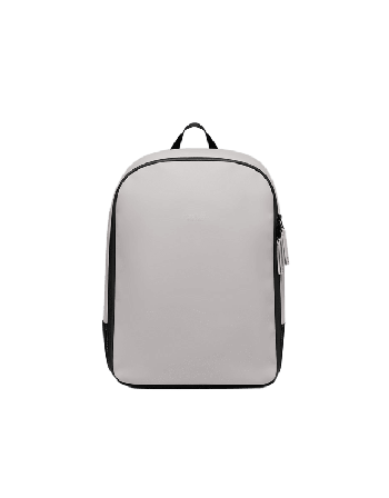 Gaston Luga Däsh Daily Backpack 14" Väskor Unisex Beige 0