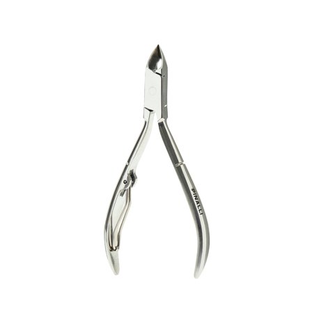 Pinalli Collection Tronchesino Unghie in Acciaio 1pz - Accessori Unghie