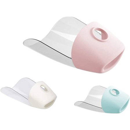 3PCS Haneforlænger, Børnehaneforlænger, Børnehaneforlænger, F