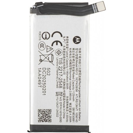 Motorola Razr 60 Ultra Battery Original