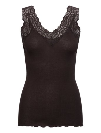 Rosemunde | Rwbernadine Organic Cotton Sl Lace | XS