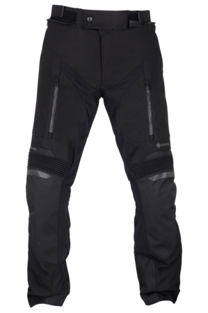 Pantaloni Moto Richa Cyclone 2 GTX Lunghi Nero 3XL Lungo