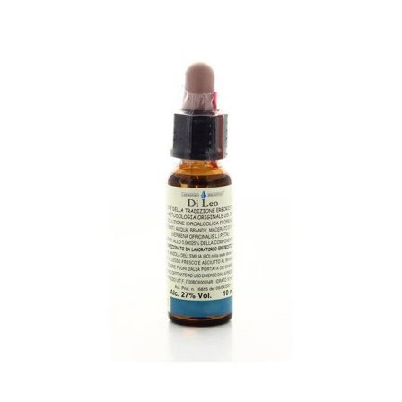Di Leo Fiori Di Bach 5 Cerato 10ml