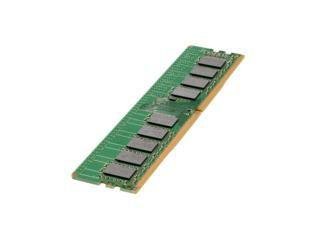 Hewlett Packard Enterprise HPE - DDR4 - modul - 16 GB - DIMM 288-pin - 2400 MHz / PC4-19200 - ikke-bufret