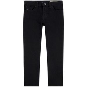Kids - Diesel Black Skinzee Low Skinny Jeans 16 years - Bottoms - 16 years - Black - Mädchen