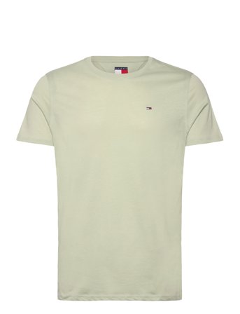 Tommy Jeans | Tjm Xslim Jersey Tee | S