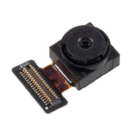 Huawei P10 Front kamera - Svart