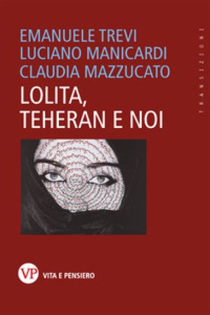 Lolita, Teheran e noi Emanuele Trevi