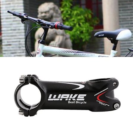 Cykel Alu Alloy Mtb Road Bike Styrstang Stem 31.8mm