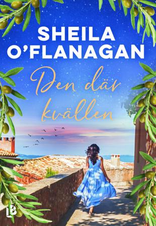 Den där kvällen - Bok av Sheila O'Flanagan - Danskt band