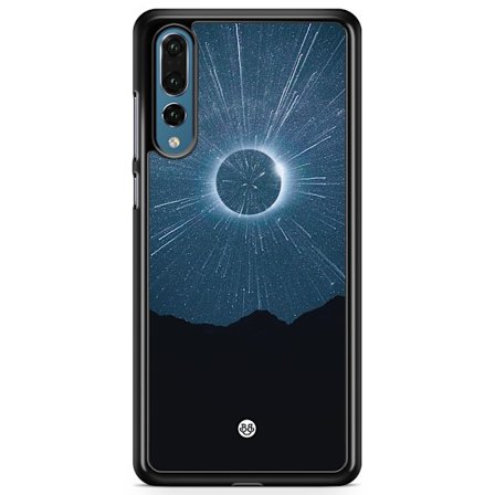 Bjornberry Skal Huawei P20 Pro - Abstract space