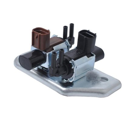 Turbo-kaasuläppäventtiili Vgt-solenoidiventtiili L200 Sportille Mr577099-WELLNGS