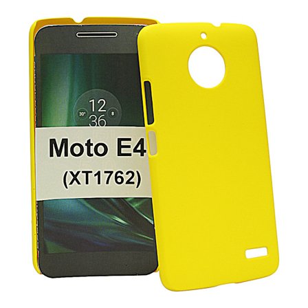 Hardcase Moto E4 / Moto E (4th gen) (XT1762)