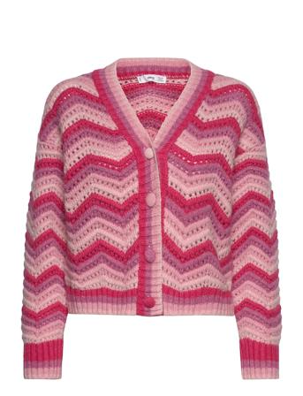 Turquia Pink Mango