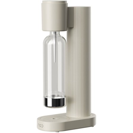 Nod Hiilihapotuslaite, sand