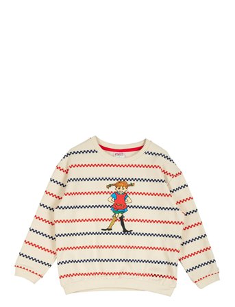 Martinex | Rutrand Collegetröja | 86