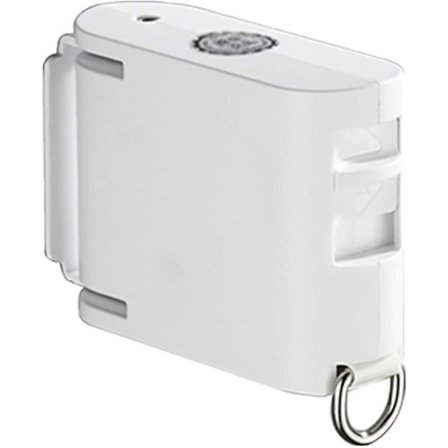 Teleskopisk Tvättlina Osynlig Tvättlina Med Bältespänne Torkställ I Badrum På Hotellbalkong Tvättlinjer