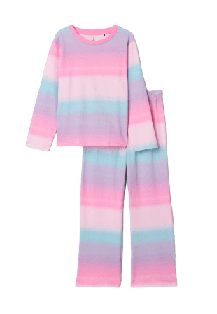 Å KIDS Pyjamas PY Sovkläder & morgonrockar Flerfärgad 86/92