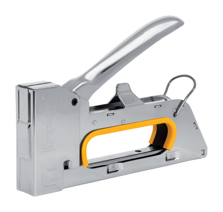 Rapid PRO R23 Stiftepistol, Håndverktøy