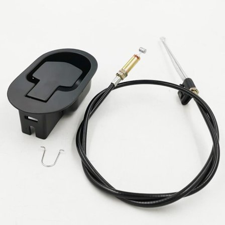 Universell Recliner Handtag med Kabel Recliner Reservdelar Soffa Releas