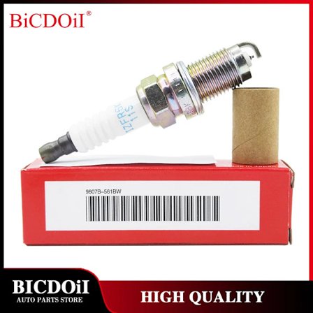 4/6 kpl 5266 Iridium Sytytystulppa HONDA CIVIC 1.8L 2005-2012 CR-V FR-V CRV FRV 1.8 2.0 2006-2012 9807B-561BW IZFR6K-11S