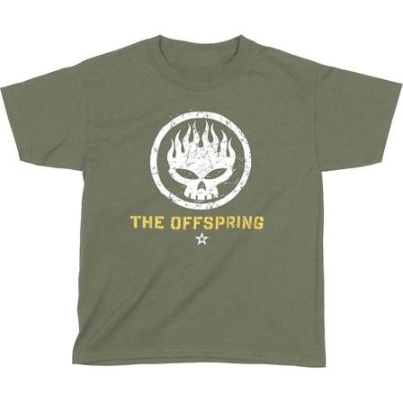Offspring T-shirt M