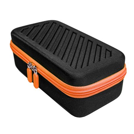 Mjukt klockfodral skyddar mot repor Armbandsfodral Kudde